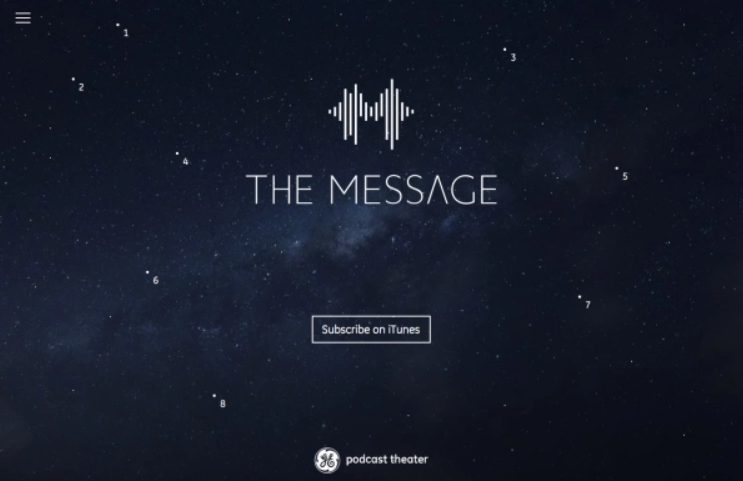 Listen closely… ― How brands use podcasts to maximize consumer engagement