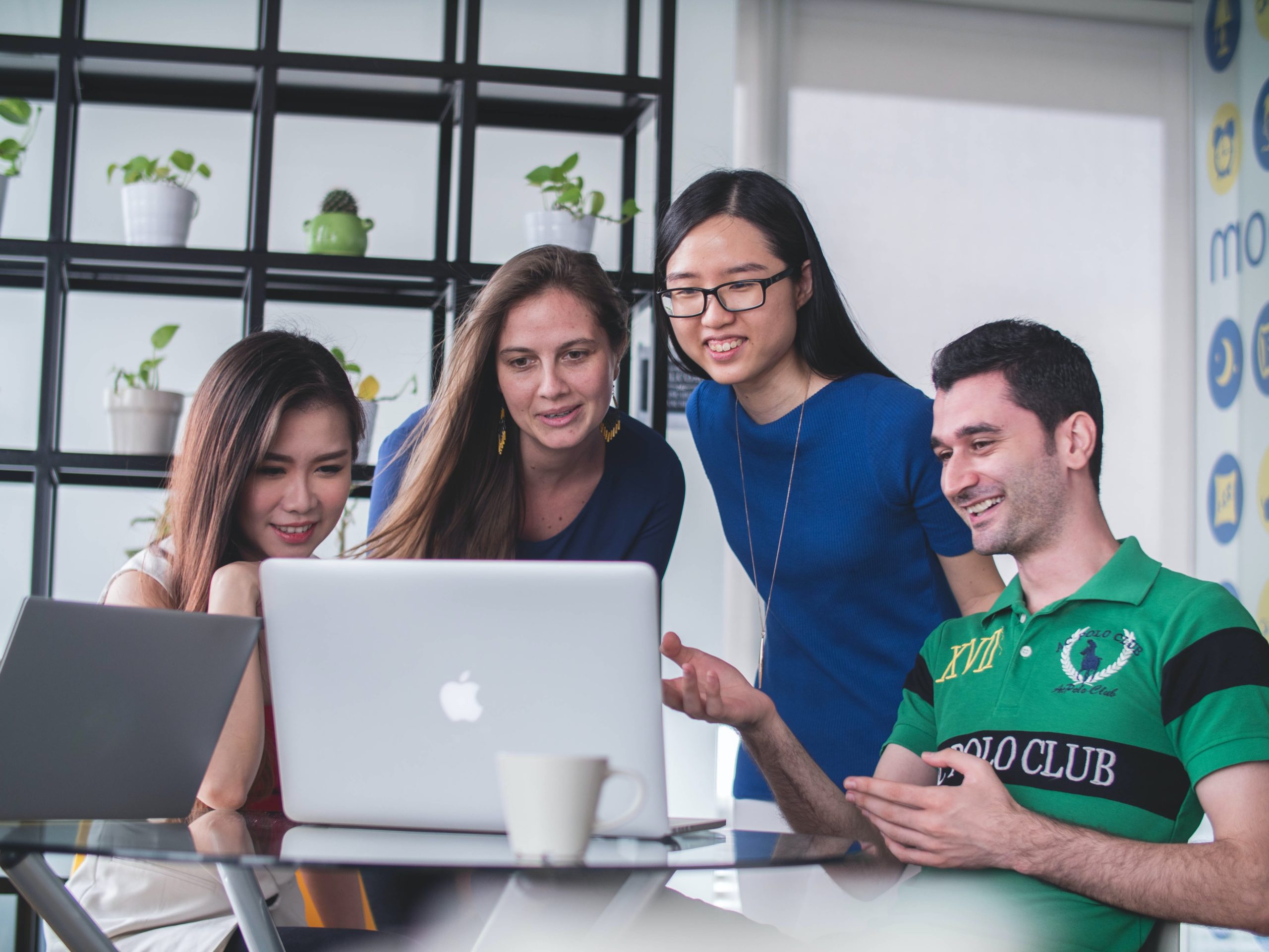 Leave a lasting impression using impactful data! How can you use statistics to tell a story?