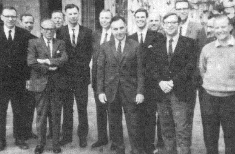 The greatest class reunion in history. How can you capture the attention of thousands of people?