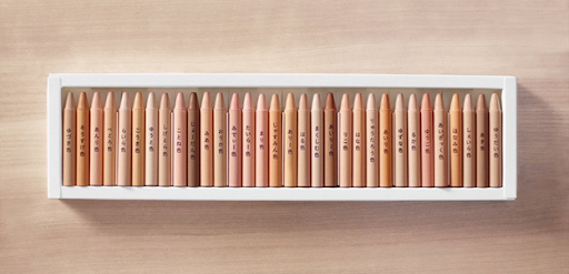 Beauty has no skin tone. How did one of the oldest cosmetics companies in the world teach kids about diversity?